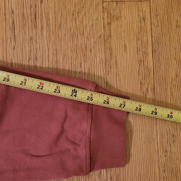 Peanuts Ladied Joggers with Yellow Floral Design - Picture 4 of 7